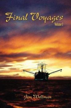 Paperback Final Voyages Book
