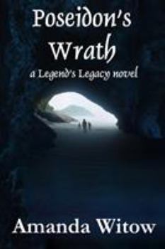 Poseidon's Wrath (Legend's Legacy, #2)