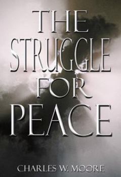 Paperback The Struggle for Peace Book