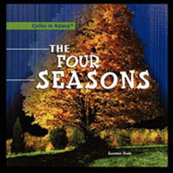Paperback The Four Seasons Book