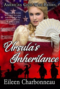 Paperback Ursula's Inheritance Book