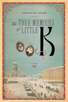 Hardcover The True Memoirs of Little K Book