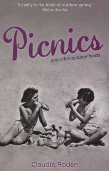 Hardcover Picnics and Other Outdoor Feasts Book