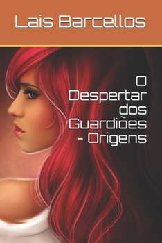 Paperback O Despertar dos Guardiões - Origens [Portuguese] Book