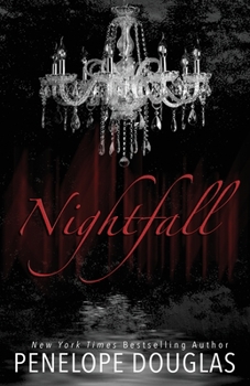 Nightfall - Book #4 of the Devil's Night