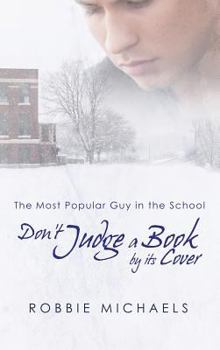 Hardcover Don't Judge a Book by Its Cover Book