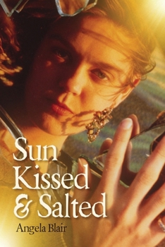 Paperback Sun Kissed & Salted Book