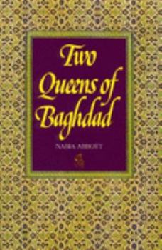 Paperback Two Queens of Baghdad Book