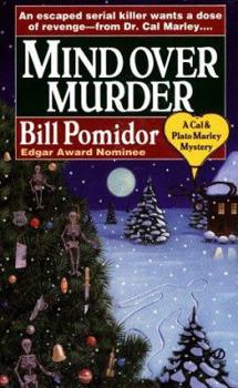Mass Market Paperback Mind Over Murder Book