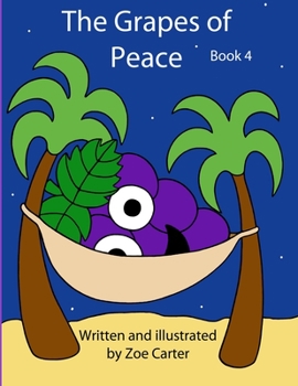 Paperback The Grapes of Peace Book