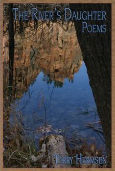 Paperback The River's Daughter Book