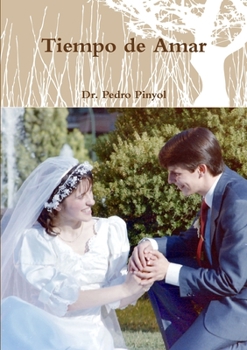 Paperback Tiempo de Amar [Spanish] Book
