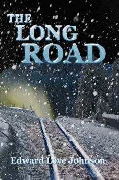 Paperback The Long Road Book