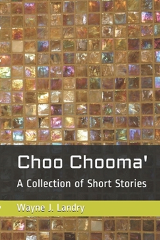 Paperback Choo Chooma': A Collection of Short Stories Book