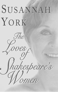 Hardcover The Love of Shakespeare's Women Book