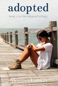 Hardcover Adopted Book