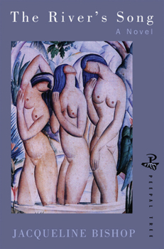 Paperback River's Song, the [peepal Tres] PB Book