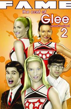 Paperback FAME: Glee #2 Book