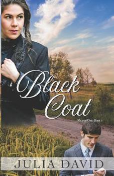 Black Coat - Book #3 of the Mighty One