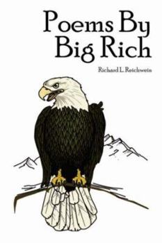 Paperback Poems By Big Rich Book
