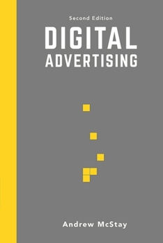 Hardcover Digital Advertising Book