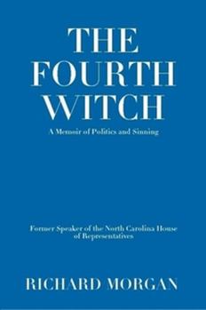 Paperback The Fourth Witch Book