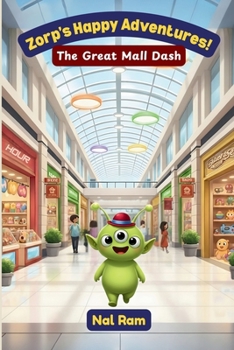 Paperback The Great Mall Dash Book