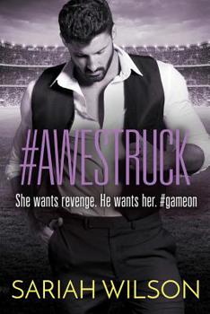 #Awestruck - Book #3 of the #Lovestruck