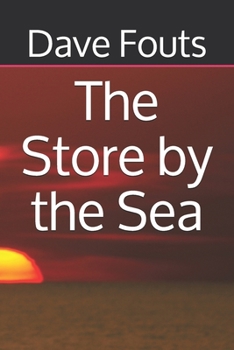 Paperback The Store by the Sea Book