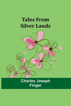 Paperback Tales from silver lands Book