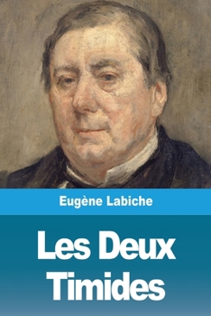 Paperback Les Deux Timides [French] Book