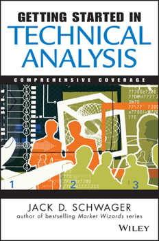 Paperback Getting Started in Technical Analysis Book
