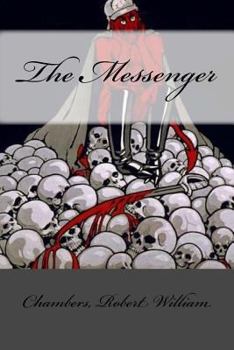 Paperback The Messenger Book
