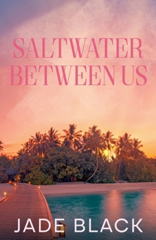 Paperback Saltwater Between Us Book