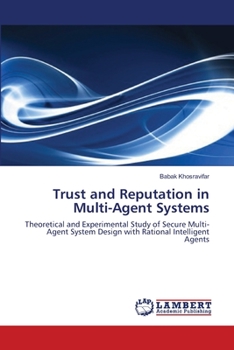 Paperback Trust and Reputation in Multi-Agent Systems Book