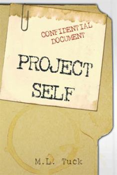 Paperback Project Self Book