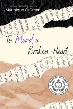 Paperback To Mend a Broken Heart Book