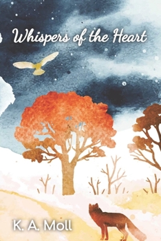 Whispers of the Heart - Book #7 of the Soul Mates