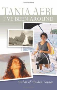 Paperback I've Been Around Book