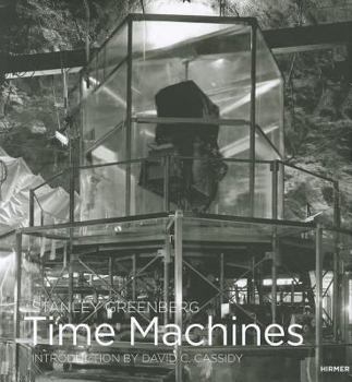 Hardcover Time Machines Book