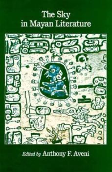 The Sky in Mayan Literature