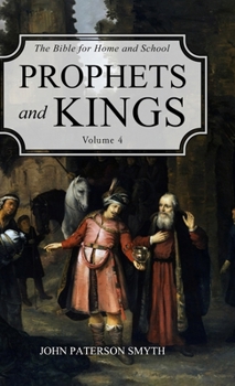 Prophets and Kings