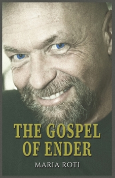 Paperback The Gospel of Ender Book