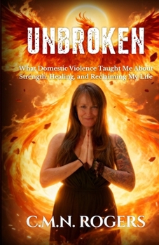 Paperback Unbroken Book