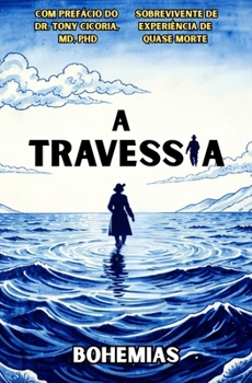 Paperback A Travessia [Portuguese] Book