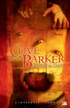 Books of Blood: Volumes 4-6