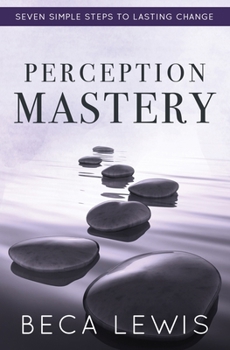 Paperback Perception Mastery Book