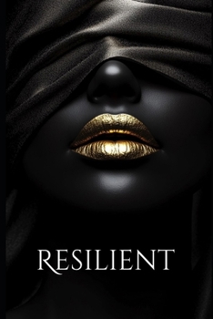 Paperback Resilient Book