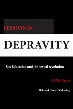 Lessons in Depravity: History of Sex Education in the UK - 1918-2002