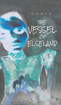 Hardcover The Vessel of Elseland Book